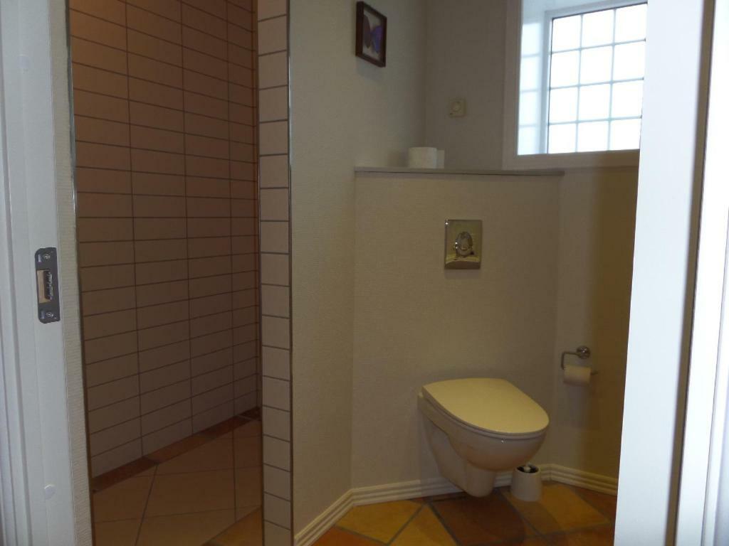 Rosengaard Holiday Apartment And B&B Bramming المظهر الخارجي الصورة