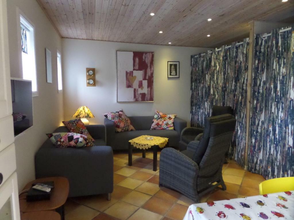 Rosengaard Holiday Apartment And B&B Bramming المظهر الخارجي الصورة