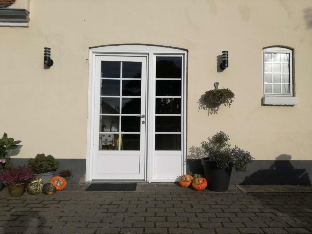 Rosengaard Holiday Apartment And B&B Bramming المظهر الخارجي الصورة
