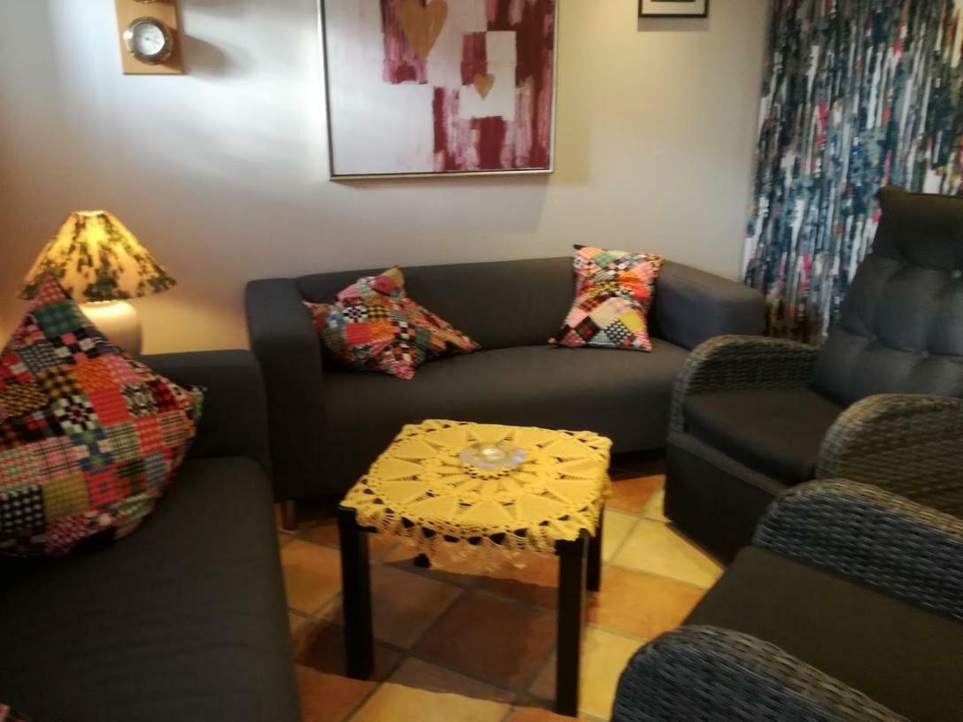 Rosengaard Holiday Apartment And B&B Bramming المظهر الخارجي الصورة