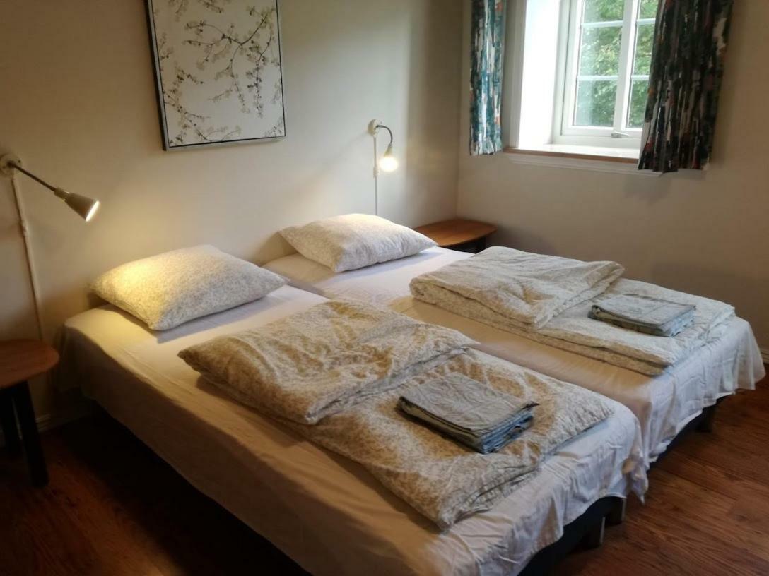 Rosengaard Holiday Apartment And B&B Bramming المظهر الخارجي الصورة